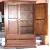 Java Jangkung Cabinet