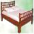 Krawang Opium Bed