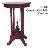 Octagonal Wine Table