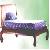 Opium Kuru Bed
