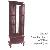 Prison Cab Large W / Pillard
