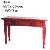 Sofa Table 2 Dwrs