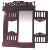 Tingkat Mirror