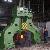 Rebuild Air-steam Hammer Into Hydraulic Forging Hammer