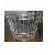 Wire Round Basket
