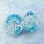 Crystal Rondelle Pandora Beads