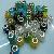 Wholesale Animal Pandora Glass Beads
