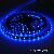 Waterproof Smd3528 Led Strip Lights, 5meter / Reel, 4.8w / Meter, 12v Dc