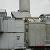 Used Dual Fuel Gas Turbine
