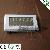 120w High Power Led Plant Grow Hydroponics , Horticultural , Garden Light, Greenhous