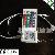 24keys Wireless Ce Rohs Ir Remote Led Rgb Controller