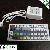 44key Remote Controller For Rgb 5050 Smd Led Light