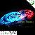 5050 Smd Waterproof Decorative Indoor Outdoor Rgb Flexible Led Strip Lighting