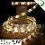 5050 Waterproof Flexible Led Strip Light 30 / M
