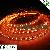 5050 Yellow Led Strip 60 Led / M 100cm Waterproof Ribbon Light