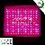 600w Led Grow Lights Use High Efficient 2w Led As The Light Source, Base On 288 2 High Power Leds Wi