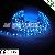 Waterproof 5050 60 Led Rope Light Sillicon Tube Poured Glue