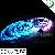 Dc12v Smd5050 Waterproof Rgb Led Tape Light With Touching Wireless Led Controller
