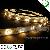Flexible 5050 Led Tape Light 30 / 60leds Per Meter