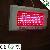 Hydroponic / Horticulture / Greenhouse 120w Led Plant Grow Light