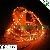 Ip65 5050 Smd 60 Led Yellow Strip Light