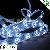 Ip68 Flexible 5050 30 / 60leds Waterproof Led Strip Lighting