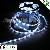 Waterproof 5050 30 Led Strip Light Sillicon Tube