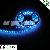 Waterproof 5050 60 Led Strip Light Sillicon Tube Poured Glue