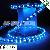 Waterproof 5050 60 Led Tape Light Sillicon Tube Poured Glue