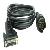 Benz 38p To Db 25p Socket Obd Test Cable From Setolink