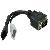 Audi 4p To Db 15p Male Obd Test Cable Quality Assured