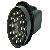 Bmw 20p To Obd 16p Female Test Cable From Setolink