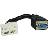 Db 15p Female To 20p Obd Test Cable