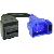 Ford 7p To Obd 16p Female