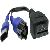Ford Abs Obd Test Cable Oem Available