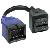 Gm 12p To Obd 16p Female Cable Quality Assured 100% Oem Available