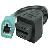 Honda 3p To Obd 16p Female Oem Available