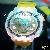Silicone Luminous Watch