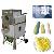 Sweet Corn Thresher