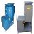 Big Model Garlic Seperating Machine With Blower Gg-102b