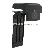 Xbox360 Kinect Sensor Eye Camera Tv Clip