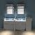 Fashionable Design And Uk Style Watch Wall Display Cabinet