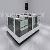 Professional Design Watch Display Cabinet And Glasses Display For Retail Or Wholesale