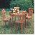 Dining Set Andana 004