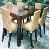 Dining Set Andana 006
