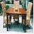 Dinning Set Andana 007