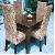 Dinning Set Andana 010