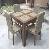 Dinning Set Andana 019