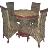 Dinning Set Andana 021