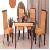 Dinning Set Andana 114